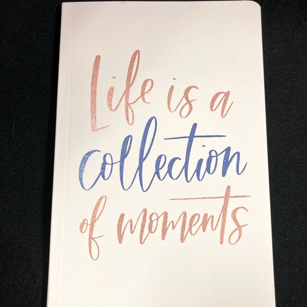 Manifesting Journal